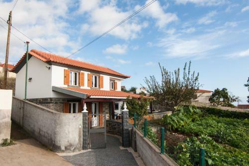 Casa Da M�e Do Raivinha