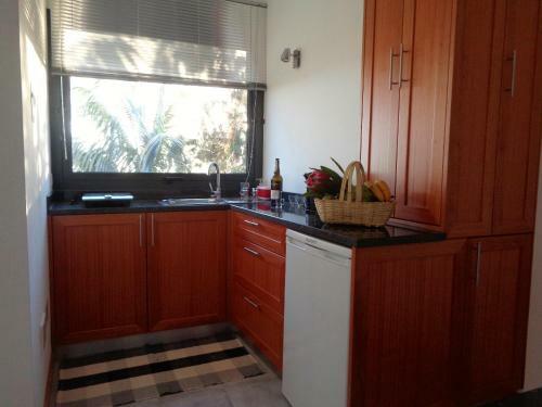Apartamento Magro�s House
