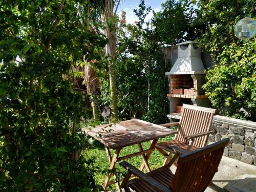 Apartamento Magro�s House