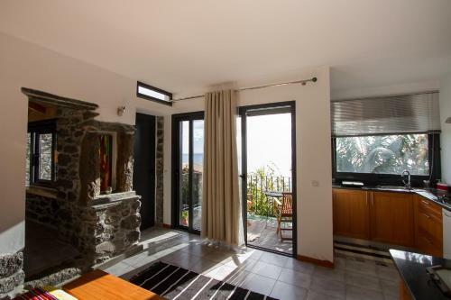 Apartamento Magro�s House