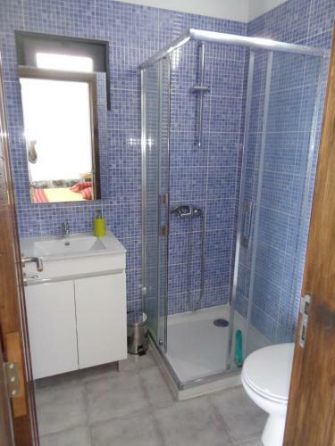 Apartamento Magro�s House