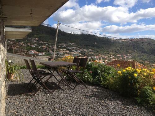 Villa Girasol