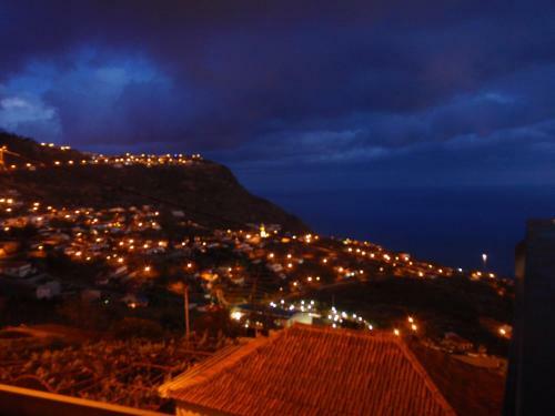 Villa Girasol