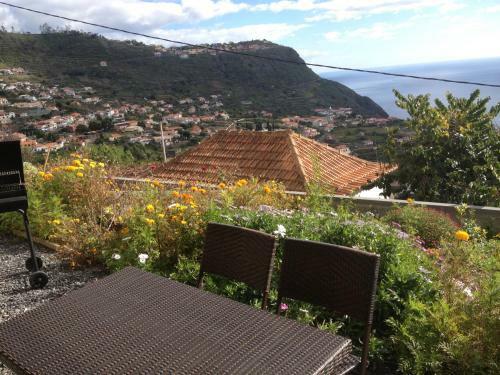 Villa Girasol