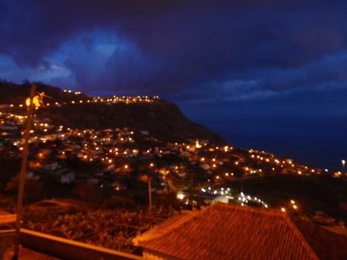 Villa Girasol