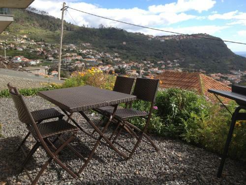 Villa Girasol