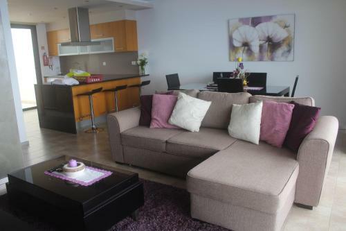 Villa Girasol