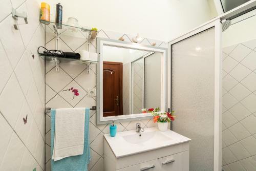 Agroturismo Casa Das Cam�lias