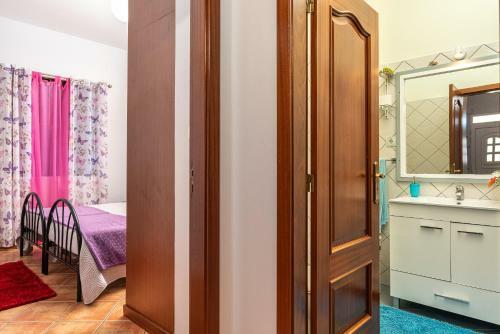 Agroturismo Casa Das Cam�lias