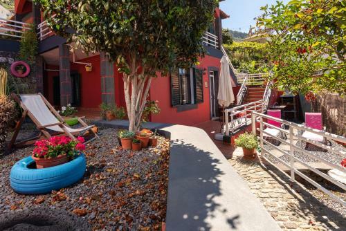Agroturismo Casa Das Cam�lias