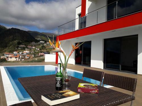 Villa Vista Do Vale
