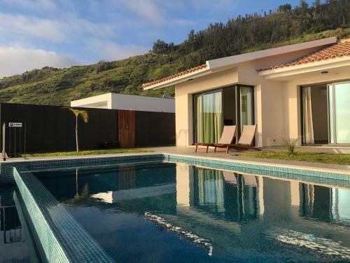 Villa Palheiros