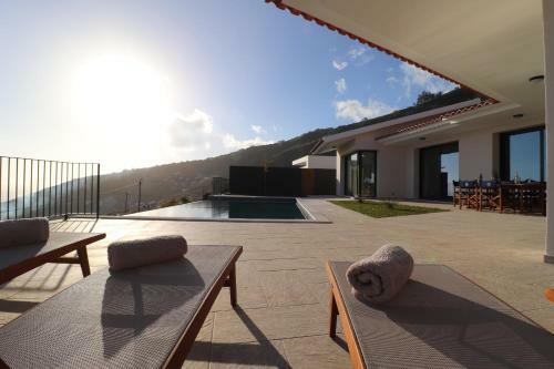 Villa Palheiros