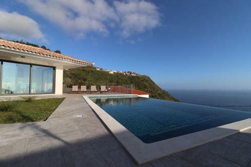 Villa Palheiros