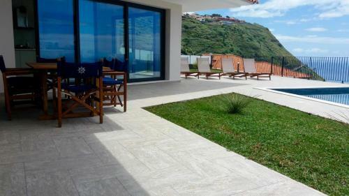 Villa Palheiros