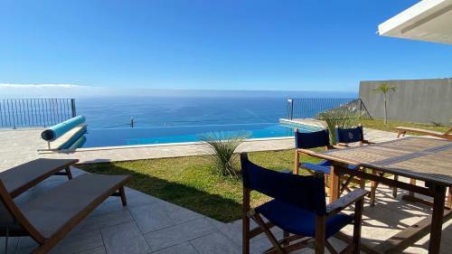Villa Palheiros