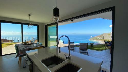 Villa Palheiros