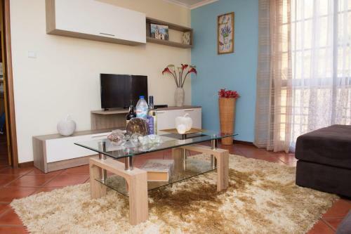 Apartamento Wonderful View