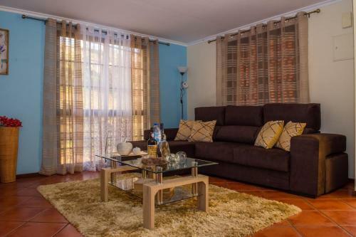 Apartamento Wonderful View