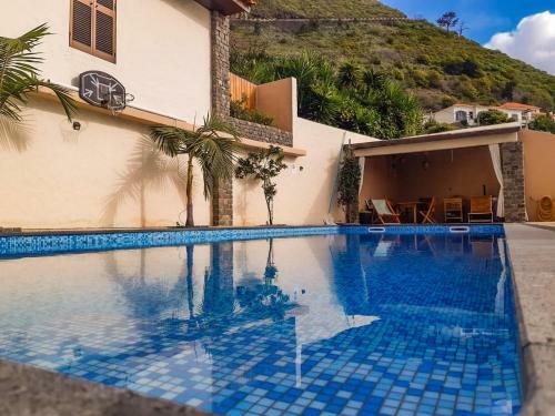 Apartamento Villa Do Pombal, Swimming Pool