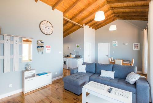 Apartamento Villa Do Pombal, Swimming Pool
