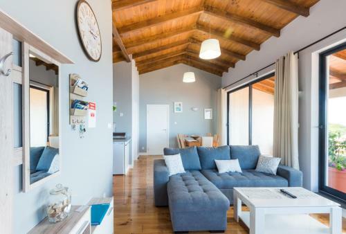 Apartamento Villa Do Pombal, Swimming Pool