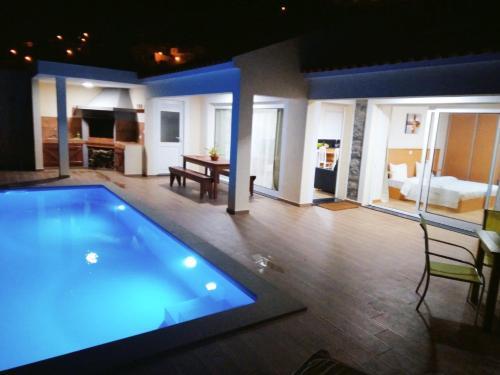 Villa Casa Sol E Vista 2