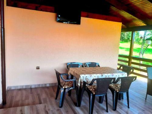 Hostal Pensiunea Miruna