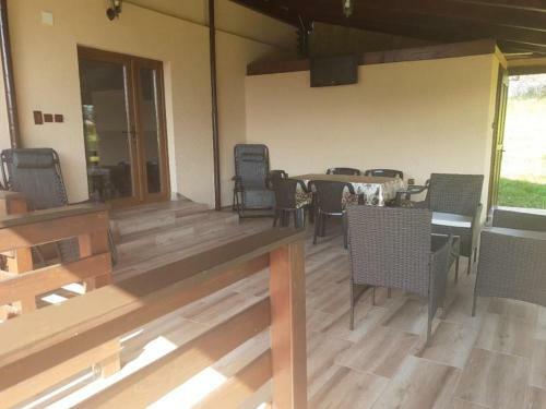 Hostal Pensiunea Miruna