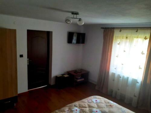 Hostal Pensiunea Miruna
