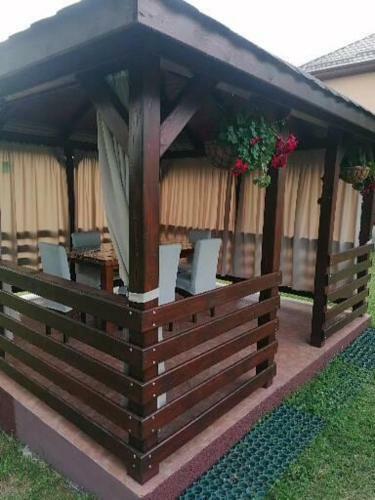 Hostal Pensiunea Miruna