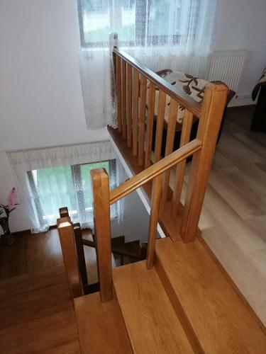 Hostal Pensiunea Miruna