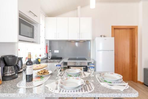 Apartamento Casa Guadalupana