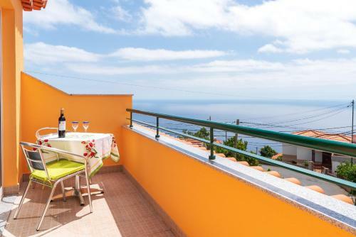 Apartamento Casa Guadalupana