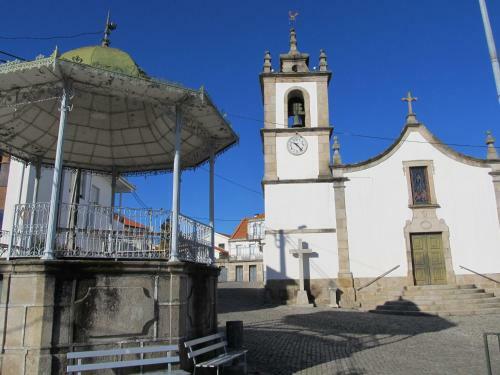 Casa Do Ch�o Do Cruzeiro