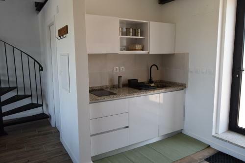 Casa Do Ch�o Do Cruzeiro