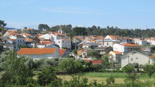 Casa Do Ch�o Do Cruzeiro
