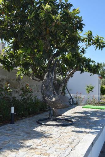 Casa Do Ch�o Do Cruzeiro