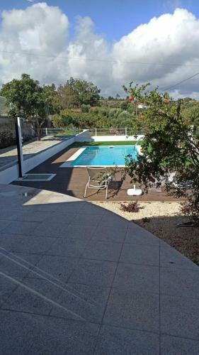 Casa Do Ch�o Do Cruzeiro