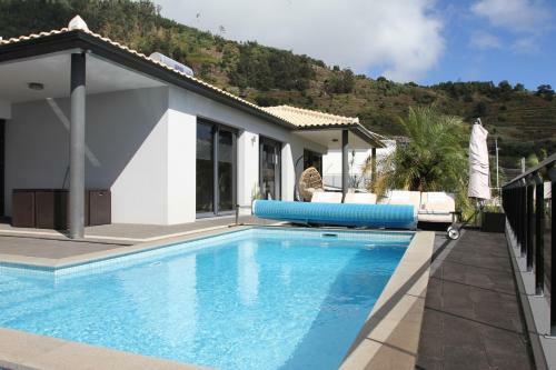 Villa Casa Mia, A Dream Spot With Heated Pool