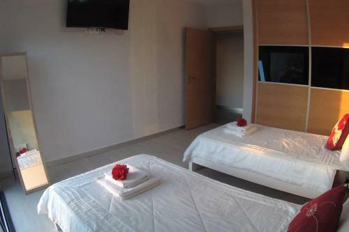 Villa Casa Mia, A Dream Spot With Heated Pool
