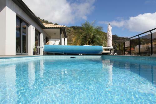 Villa Casa Mia, A Dream Spot With Heated Pool