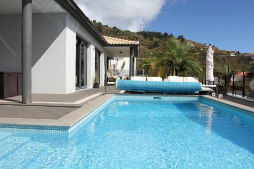 Villa Casa Mia, A Dream Spot With Heated Pool