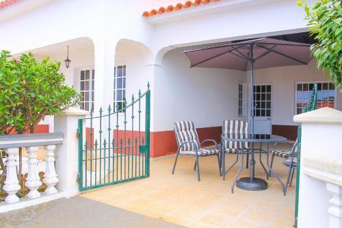 House Of Achada