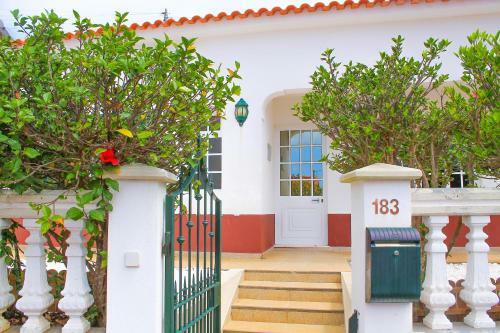 House Of Achada