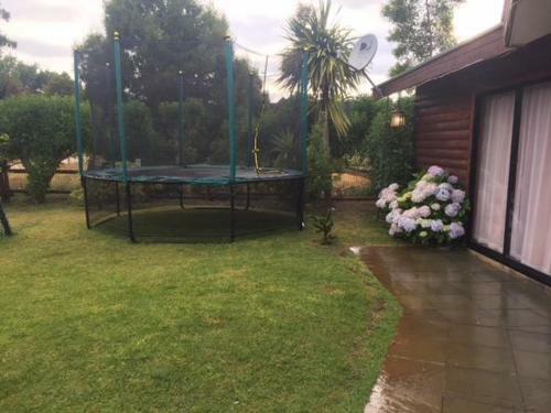 Villa Hermosa Casa Pingueral