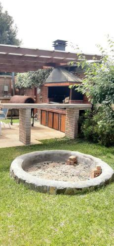 Villa Hermosa Casa Pingueral