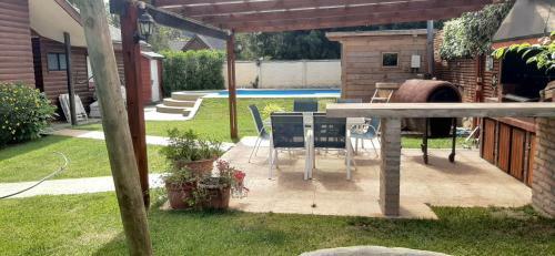 Villa Hermosa Casa Pingueral