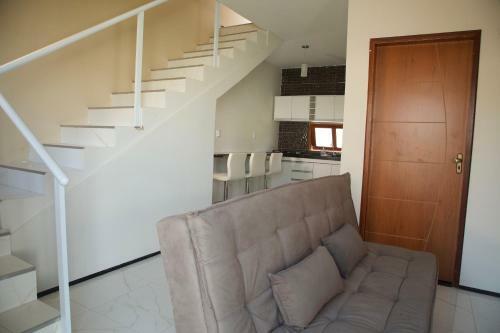 Hostal Recanto Solar Chal�s