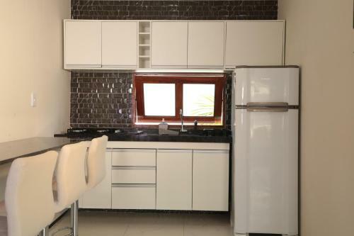 Hostal Recanto Solar Chal�s
